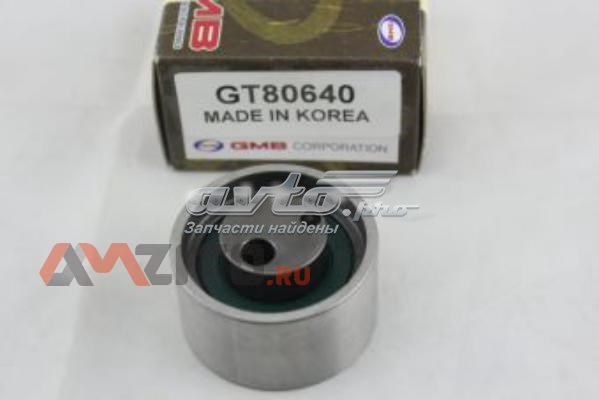 ролик натягувача ременя грм GT80640 ролик натягувача ременя грм GT80640