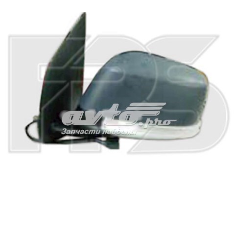 Купити FP5019M04 FPS Дзеркало праве