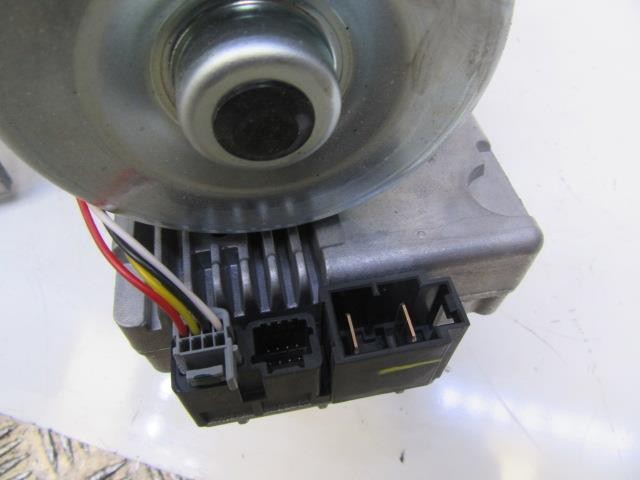 488106208R Renault (RVI) Колонка рульового управління