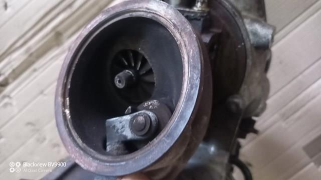 Купити 53039700110 Borg-Warner Турбіна