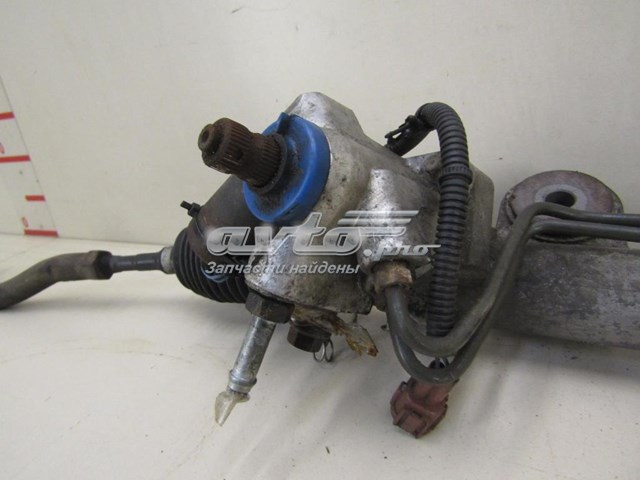 Управління рульове в зборі Nissan/Infiniti 490011BA1A ціна, від 313.81 USD