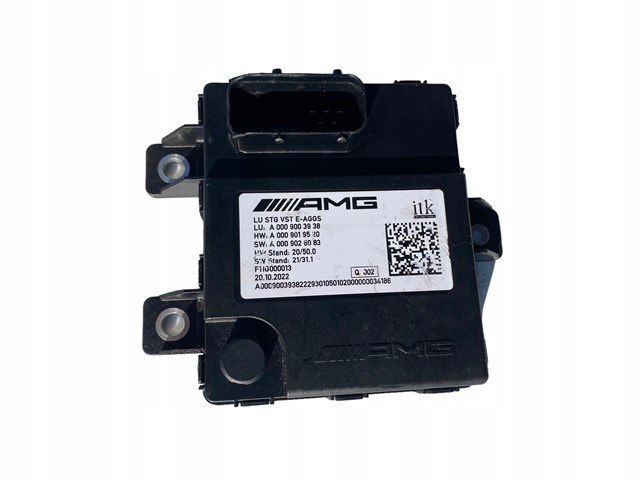  Mercedes A0009003938 ціна, від 500.44 USD