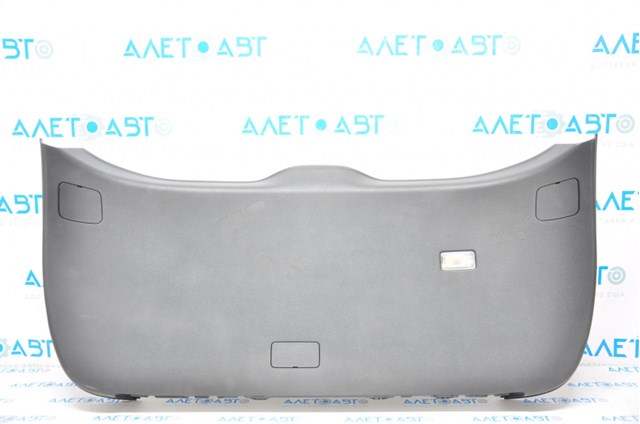 Обшивка кришки багажника Nissan/Infiniti 909015NA0A ціна, від 32.04 USD