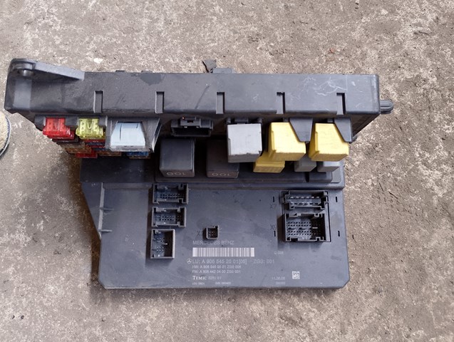  Mercedes A9065452001 ціна, від 29.14 USD