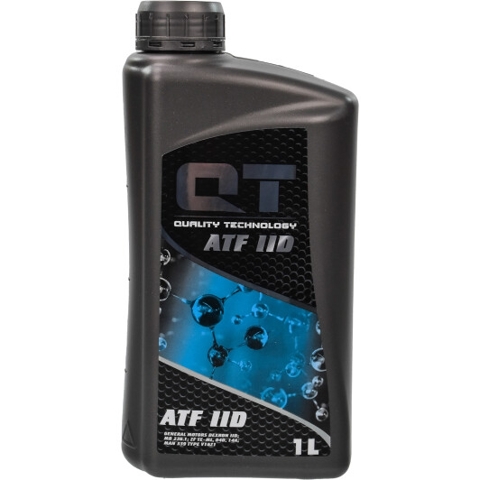 Масло коробки передач QT-Oil QT3200001 ціна, від 6.19 USD