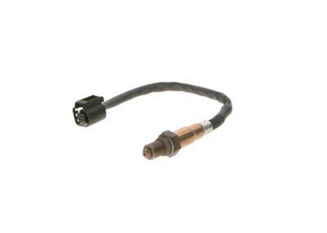 258027005 Bosch Лямбдазонд, датчик кисню до каталізатора