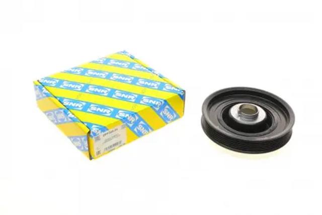 Шків колінвала (демпфер ) NTN DPF35524 ціна, від 33.82 USD