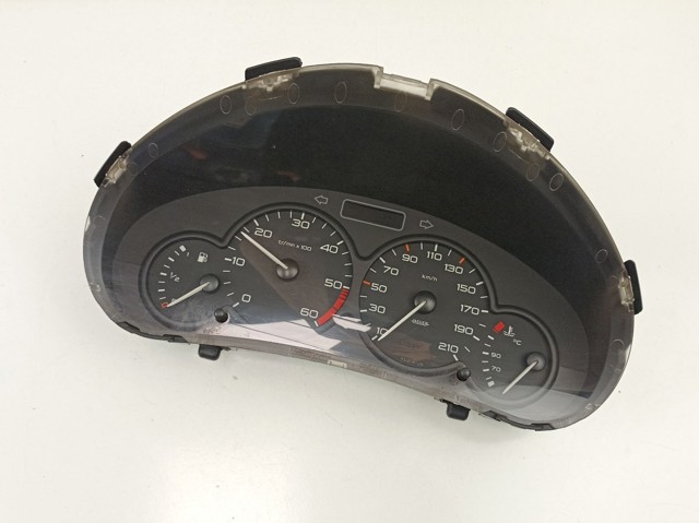 Купити 9648836380 Peugeot/Citroen 