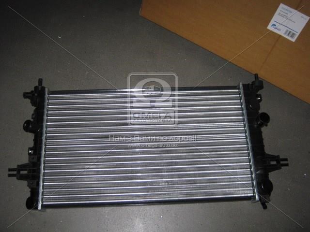 Радіатор TP1563028A Tempest