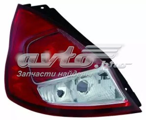 43119B8RUE Depo/Loro/Abakus Ліхтар задній правий