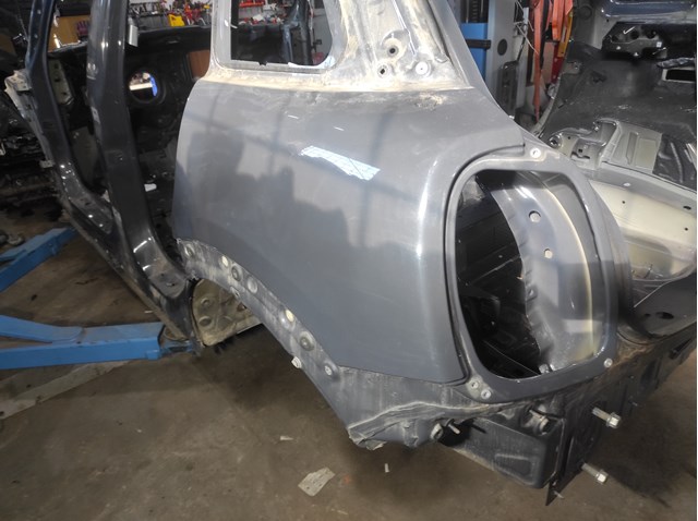  41007408811 BMW