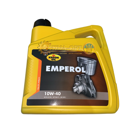 Купити KL33216 Kroon OIL 