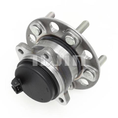 Маточини задніх коліс Iljin IJ113062 ціна, від 95.61 USD