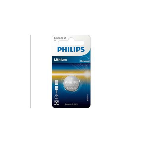 Лампи Philips CR202501B ціна, від 1.90 USD