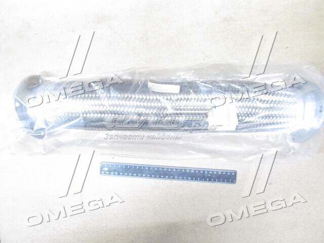 Гофра приймальної труби Tempest 509120302402 ціна, від 21.90 USD