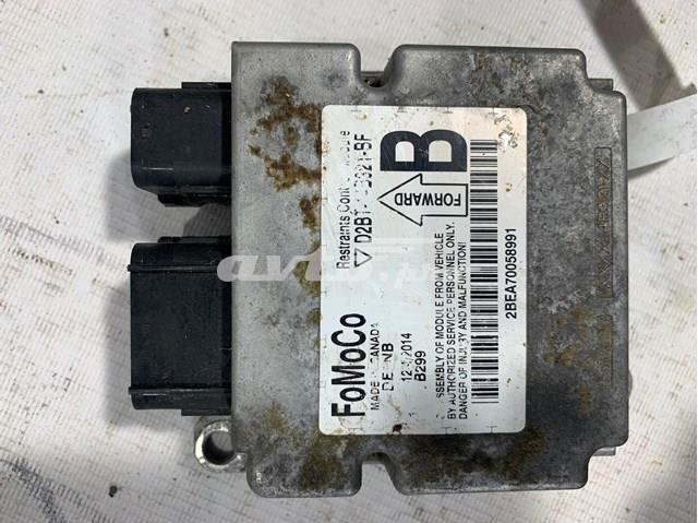 D2BT14B321BF Ford 