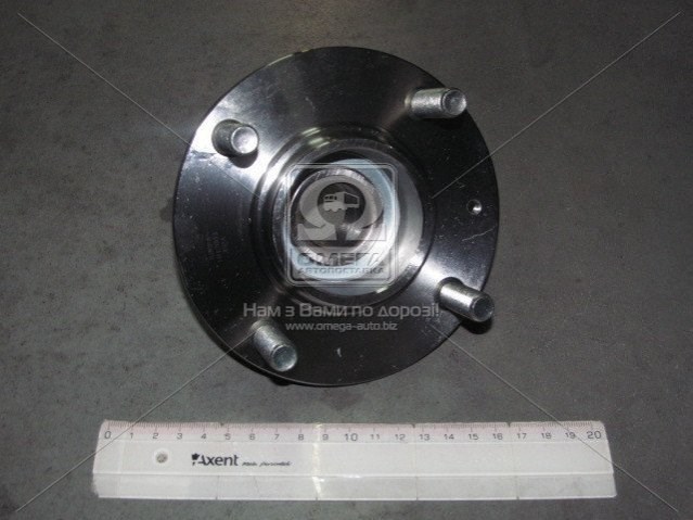 Маточини задніх коліс Iljin IJ112003 ціна, від 36.10 USD