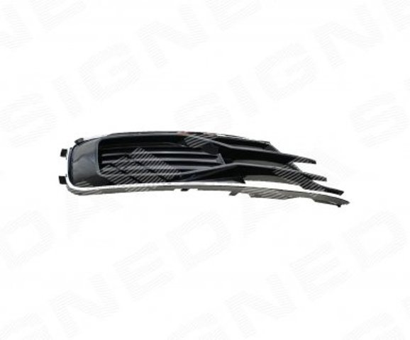 PAD99094CAR Signeda Решітка переднього бампера, нижня