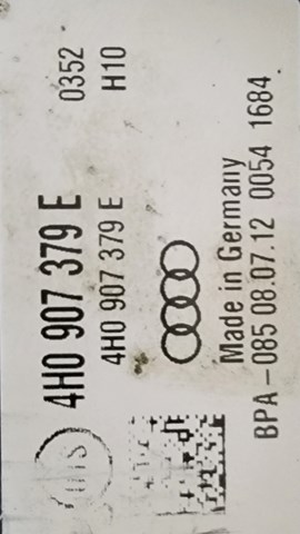 4H0907379E VAG 