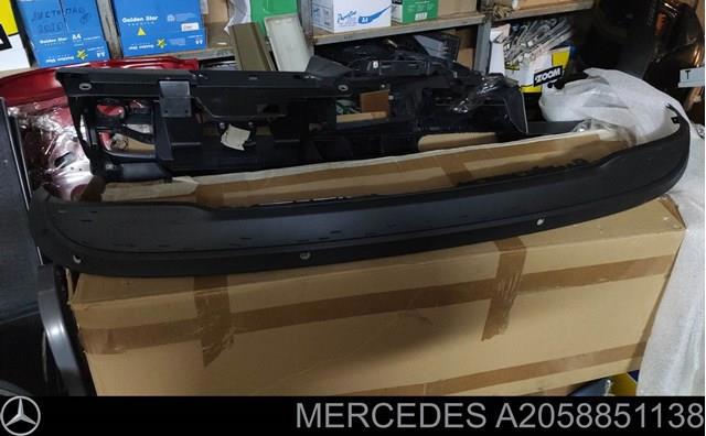  A2058851138 Mercedes
