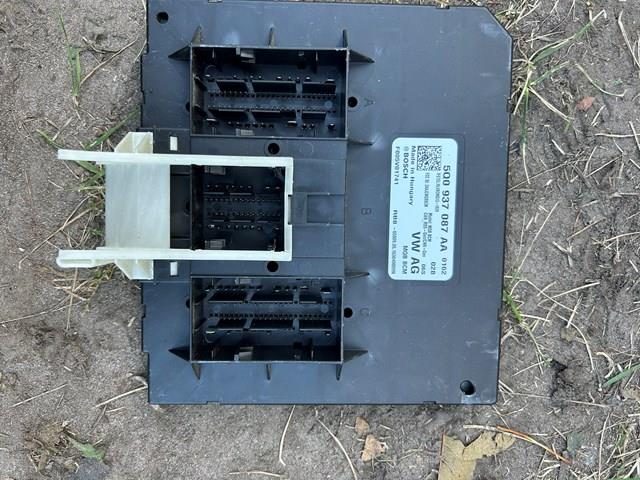 Блок комфорту VAG 5Q0937087AA ціна, від 60.80 USD