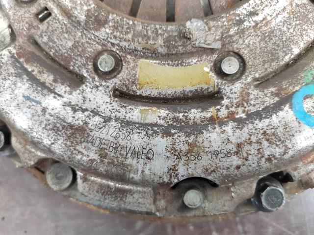Купити 55212656 Fiat/Alfa/Lancia 