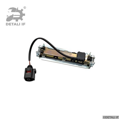 DF12743 Detali IF Кнопка приводу замка задньої 3/5 двері (ляди)
