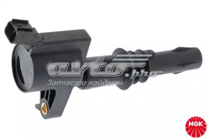 FD508 Standard Котушка запалювання