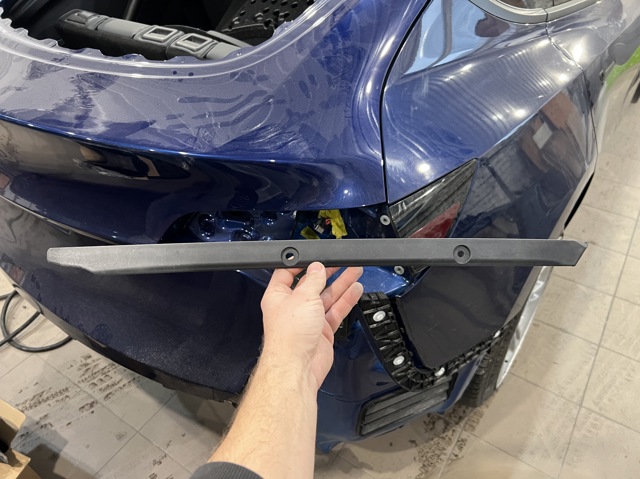 Купити EJ7Z5802039A Ford 