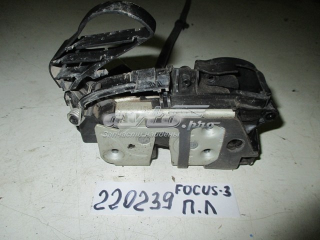  BM5AA21813AF Ford