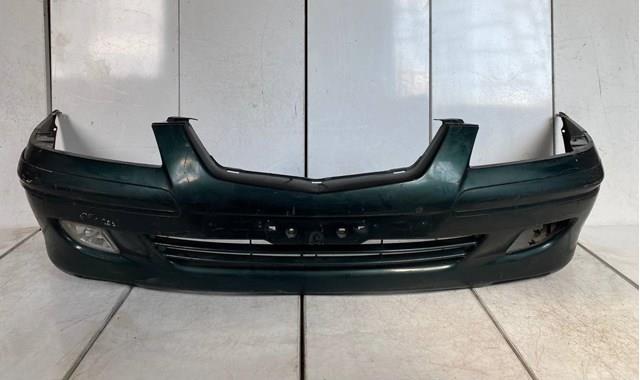 Бампер на авто Mazda GG3E50031 ціна, від 101.58 USD