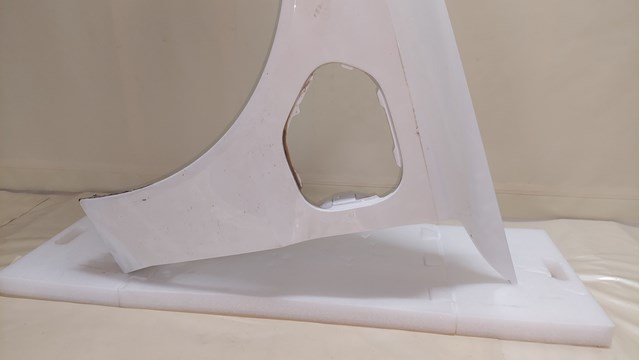 Ліве переднє крило VAG 4J3821103 ціна, від 189.99 USD