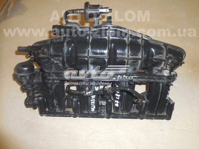 Колектор впускний VAG 06J133185DE ціна, від 126.67 USD