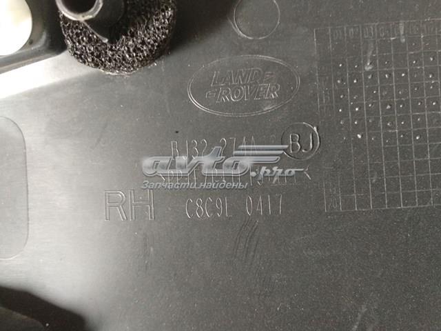  Land Rover BJ32274A4