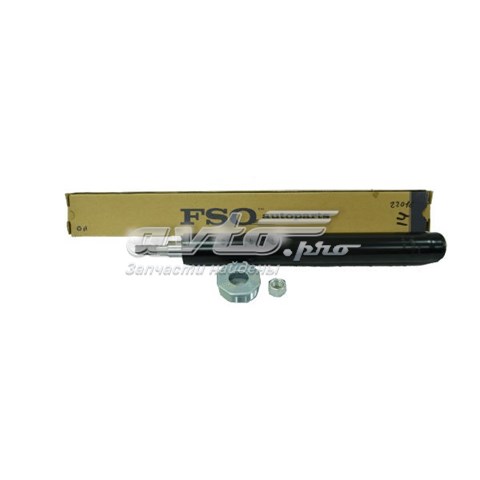 Амортизатор передній, правий FSO 21102905002 ціна, від 39.45 USD