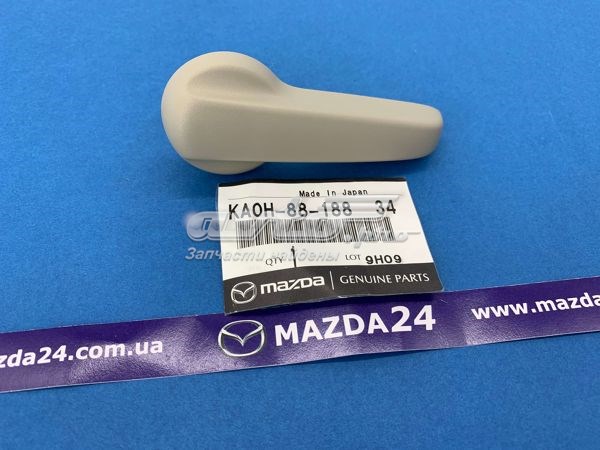 KA0H8818834 Mazda 