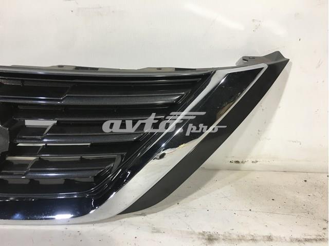 Решітка Nissan/Infiniti 623109HS1A