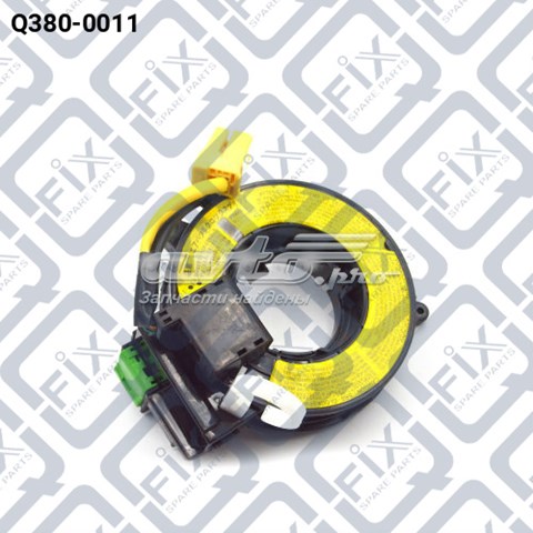 Шлейф керма Q-fix Q3800011 ціна, від 14.14 USD