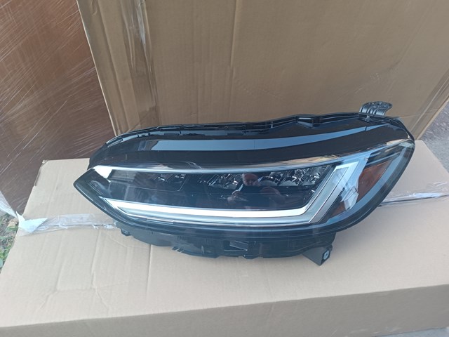 331503W0A02 Honda Фара дальнього світла в зборі