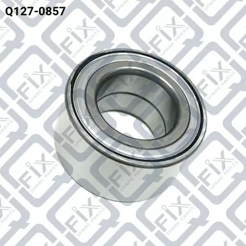 Купити Q1270857 Q-fix Підшипник ступиці передньої