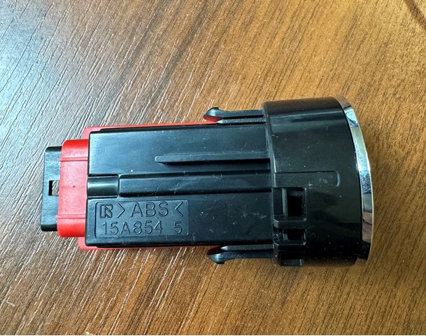  15A854 Toyota