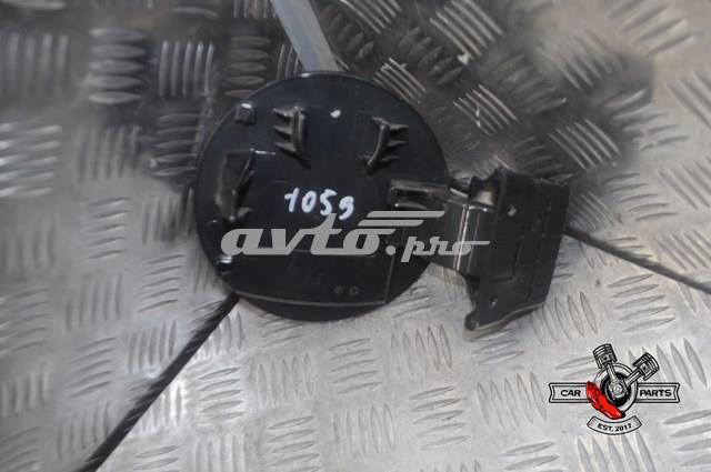 Лючок паливного бака Hyundai/Kia 69510D5000