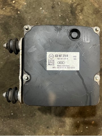  VAG 4G0907379M