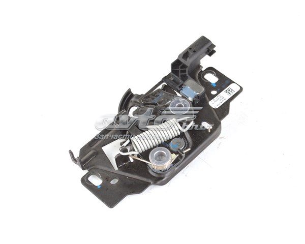 Купити 104481100F Tesla Рульова колонка