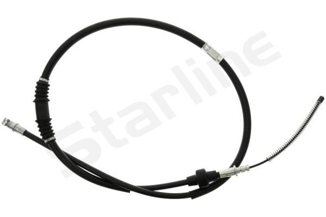  Starline LABR99283 ціна, від 12.25 USD