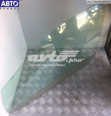 GS9544D301S Sekurit Скло водійських дверей