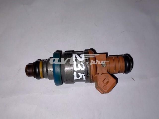 Паливні форсунки 0280150785 Bosch