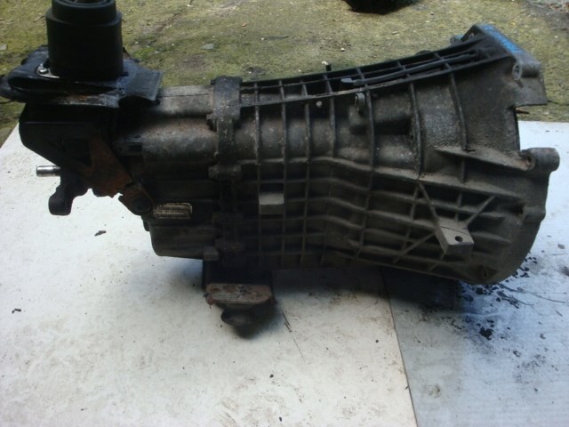 Купити YC1R7003HG Ford 
