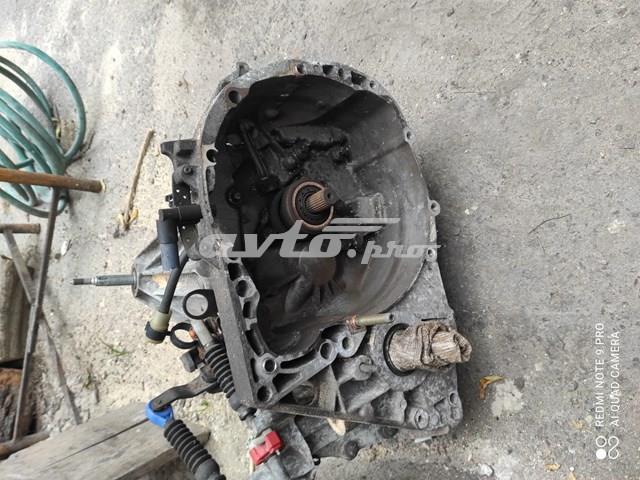 Купити JH3142 Renault (RVI) Ручна коробка передач