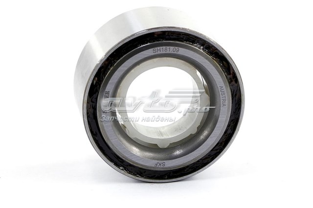 Комплект підшипник маточини передньої Shafer SH18109 ціна, від 11.22 USD
